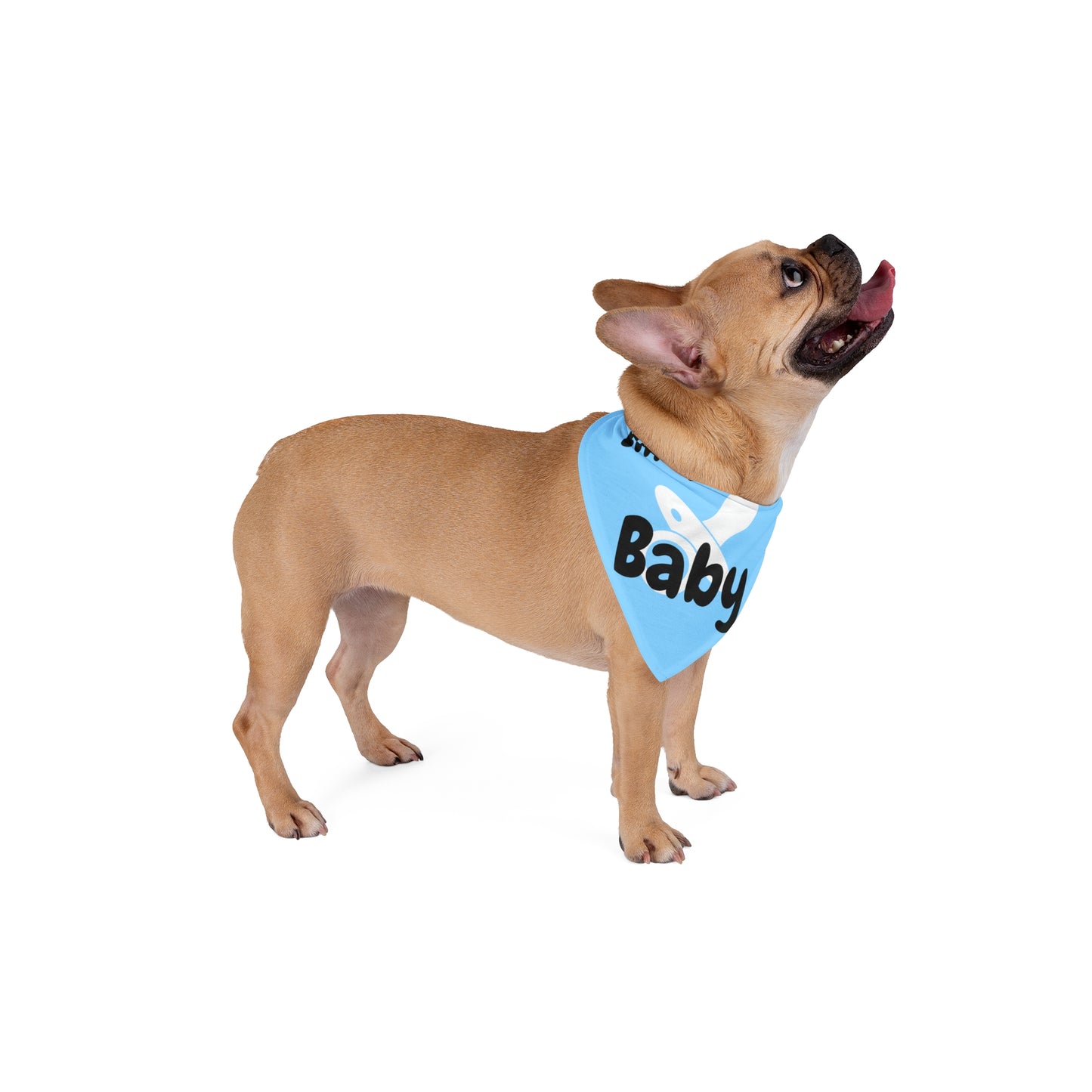 Im just a baby