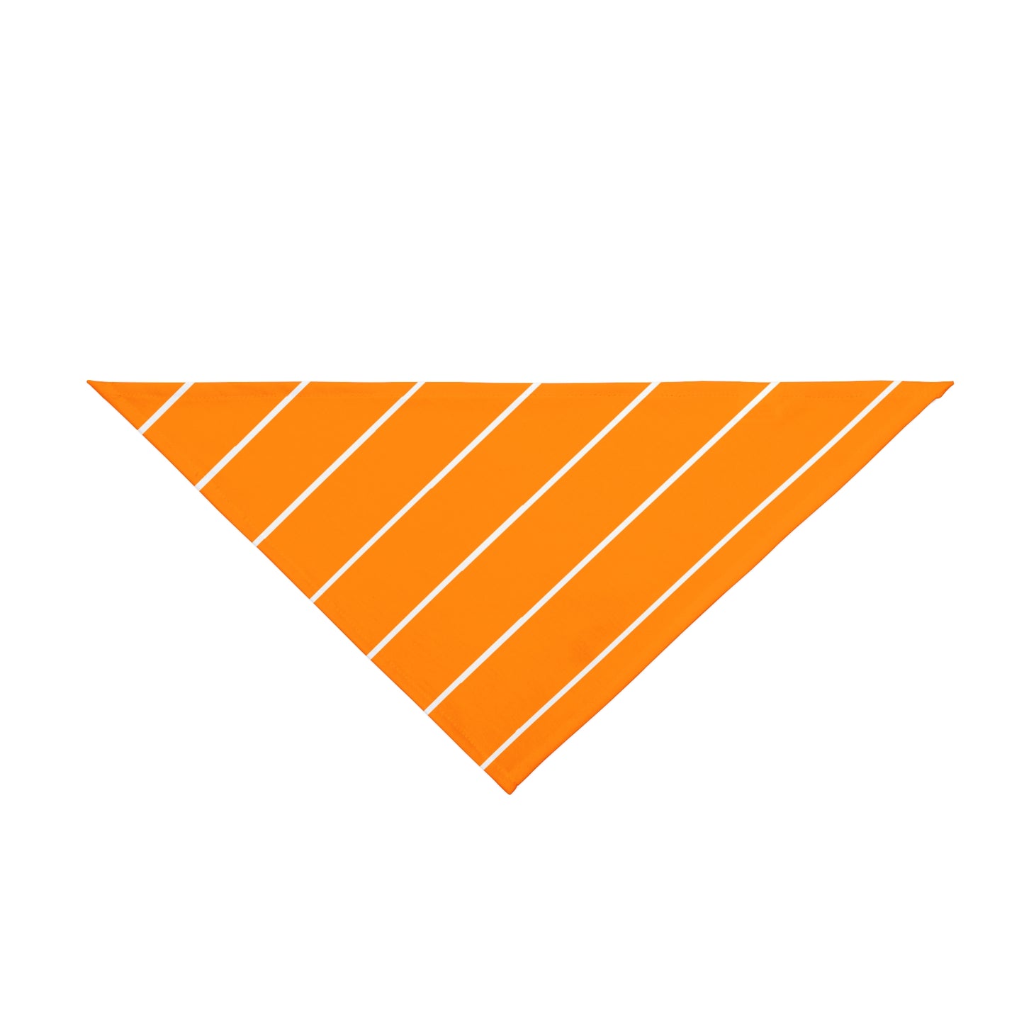 Orange stripe