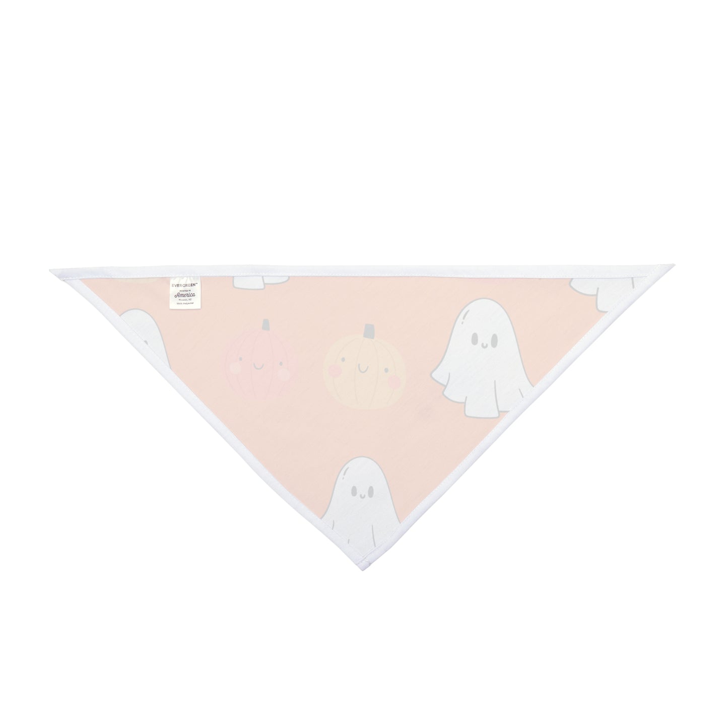 Halloween cute dog bandana