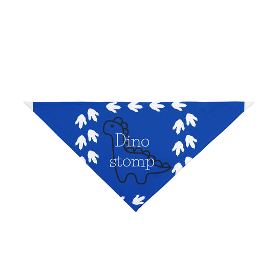 Dino-stomp
