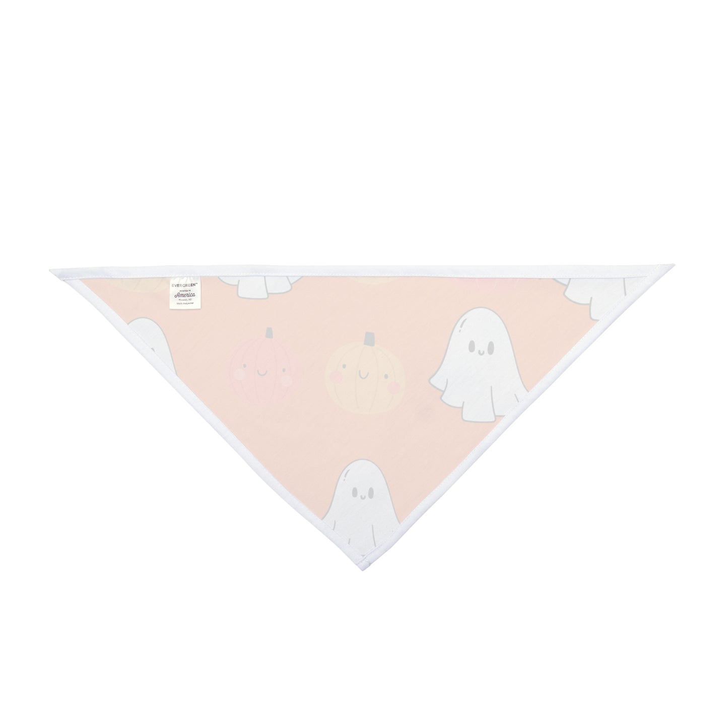 Halloween cute dog bandana