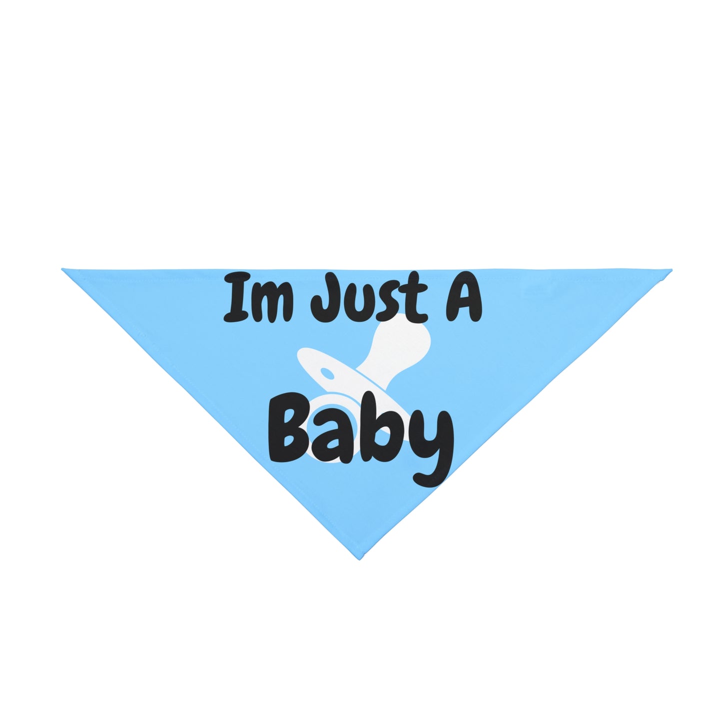 Im just a baby