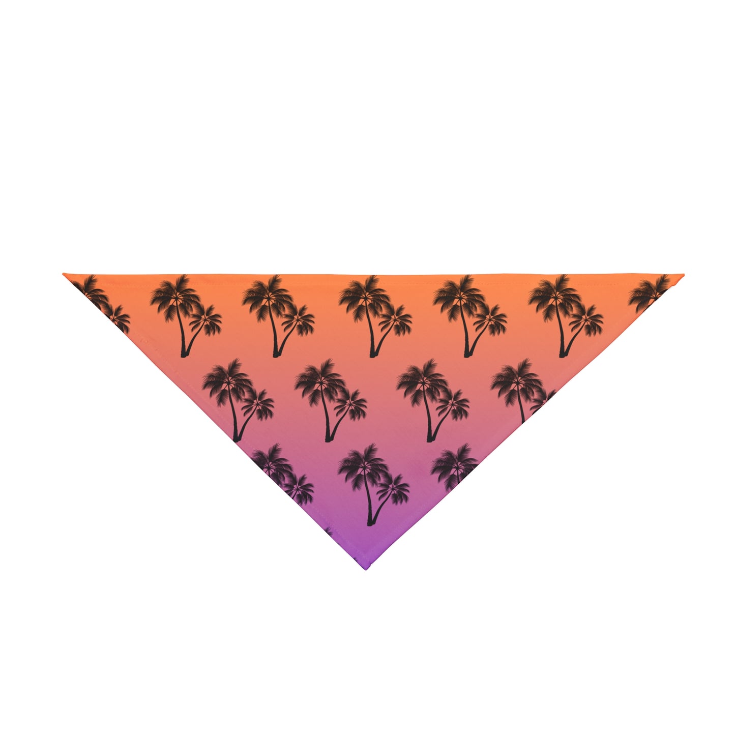 Palm trees delight