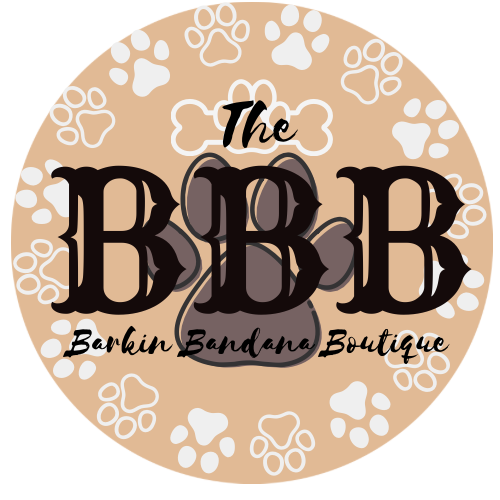 Barkin Bandana Boutique