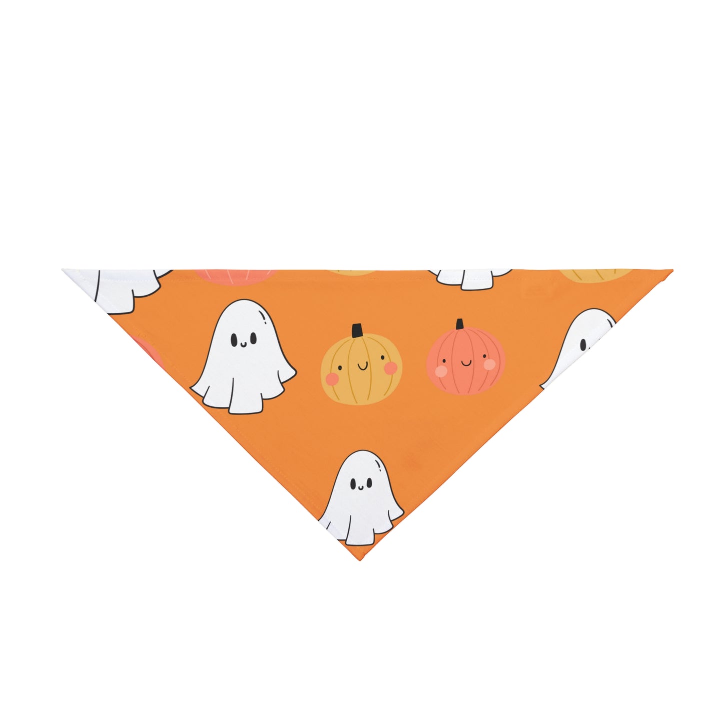 Halloween cute dog bandana