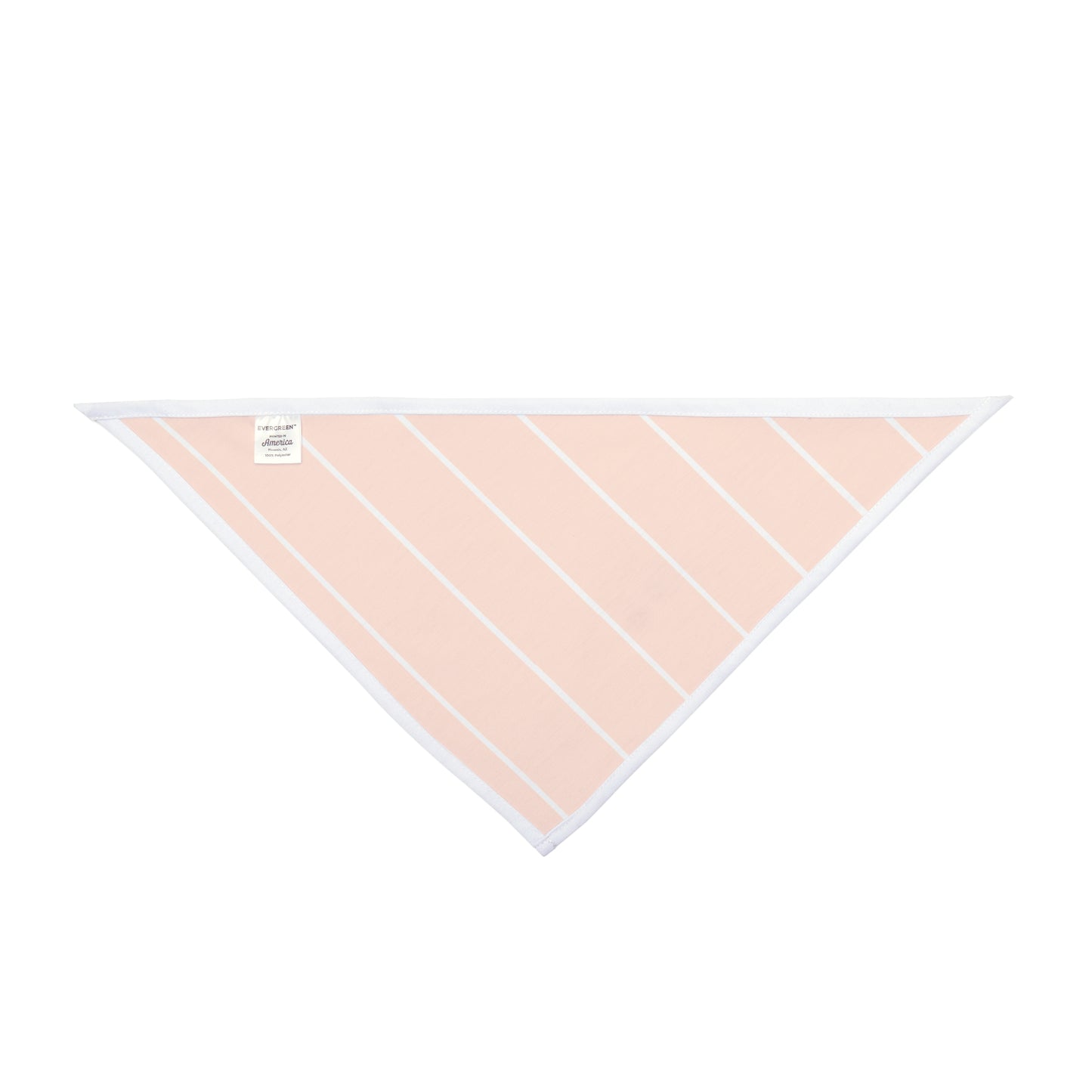 Orange stripe