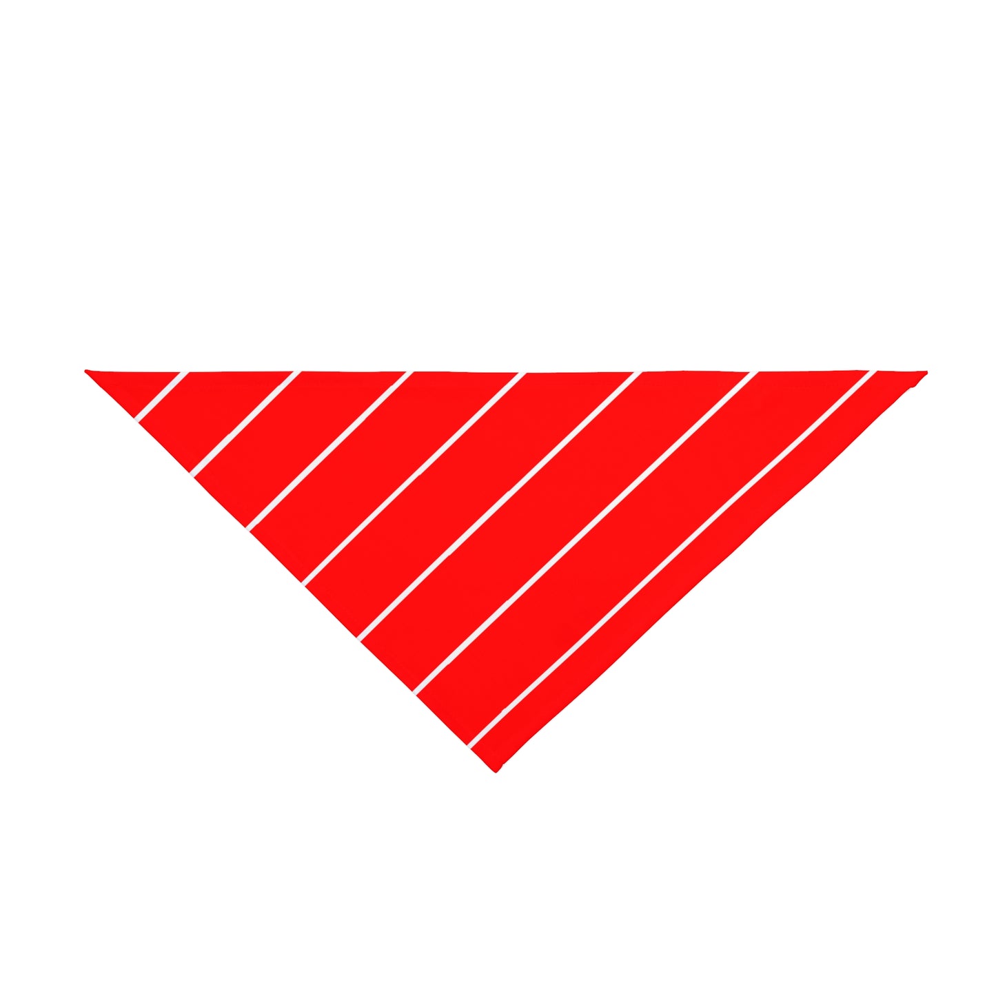 Red stripes