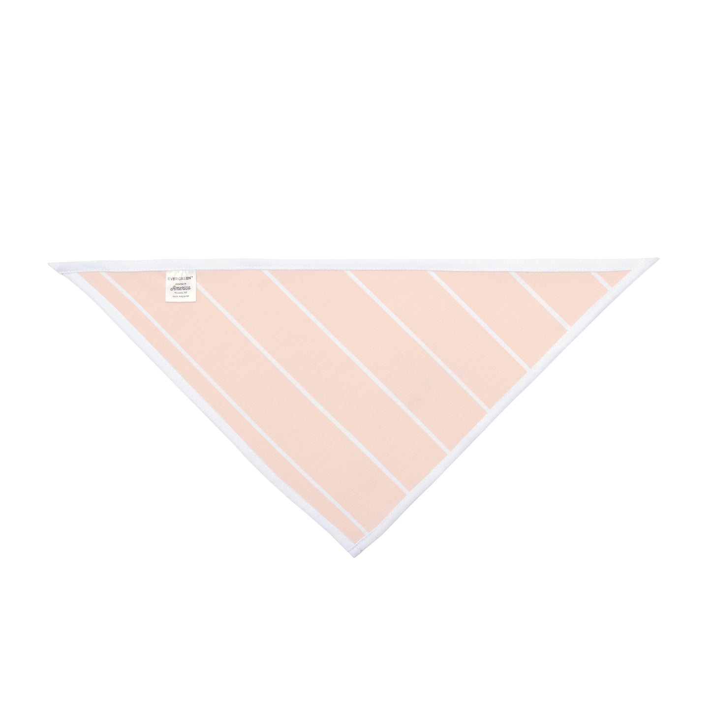 Orange stripe