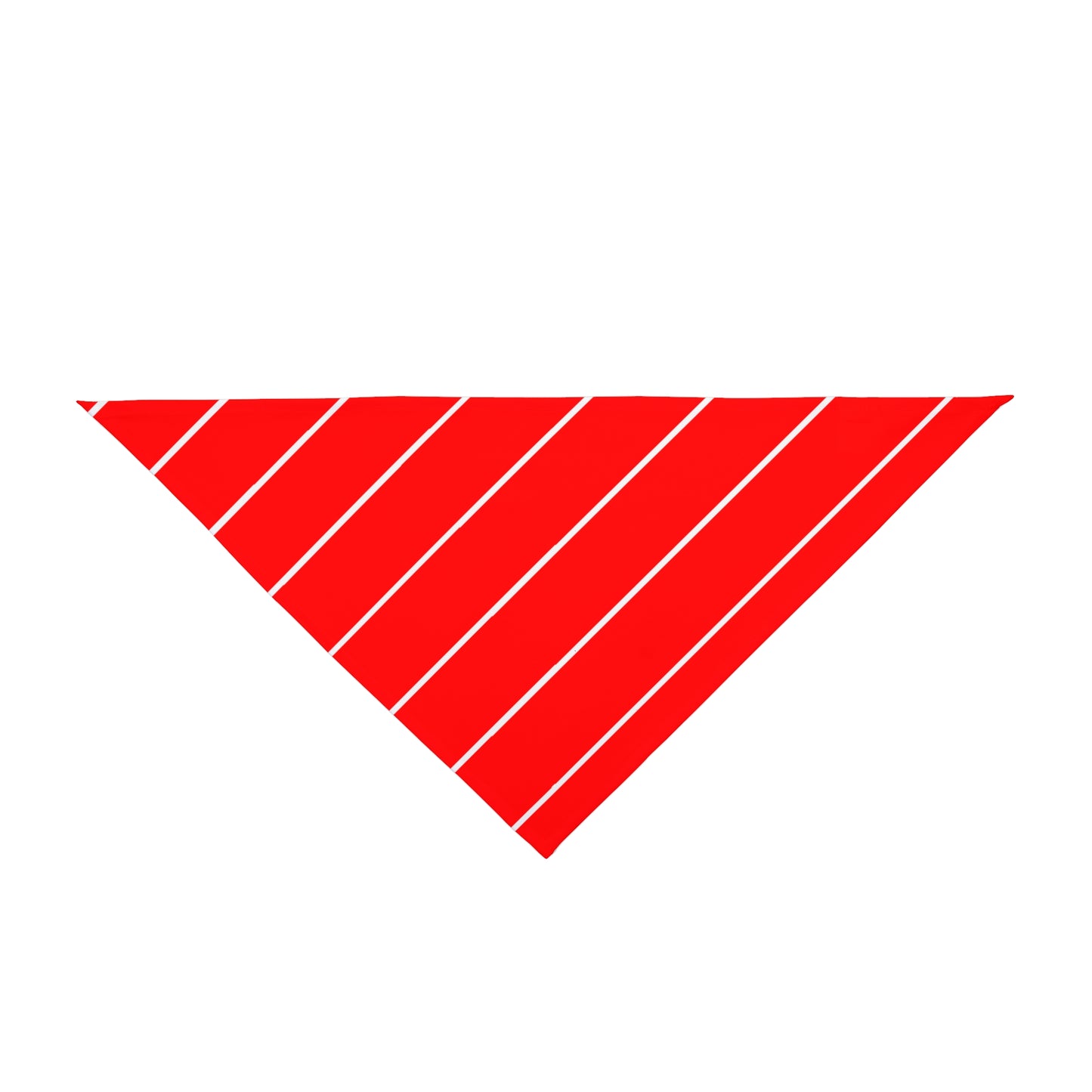 Red stripes