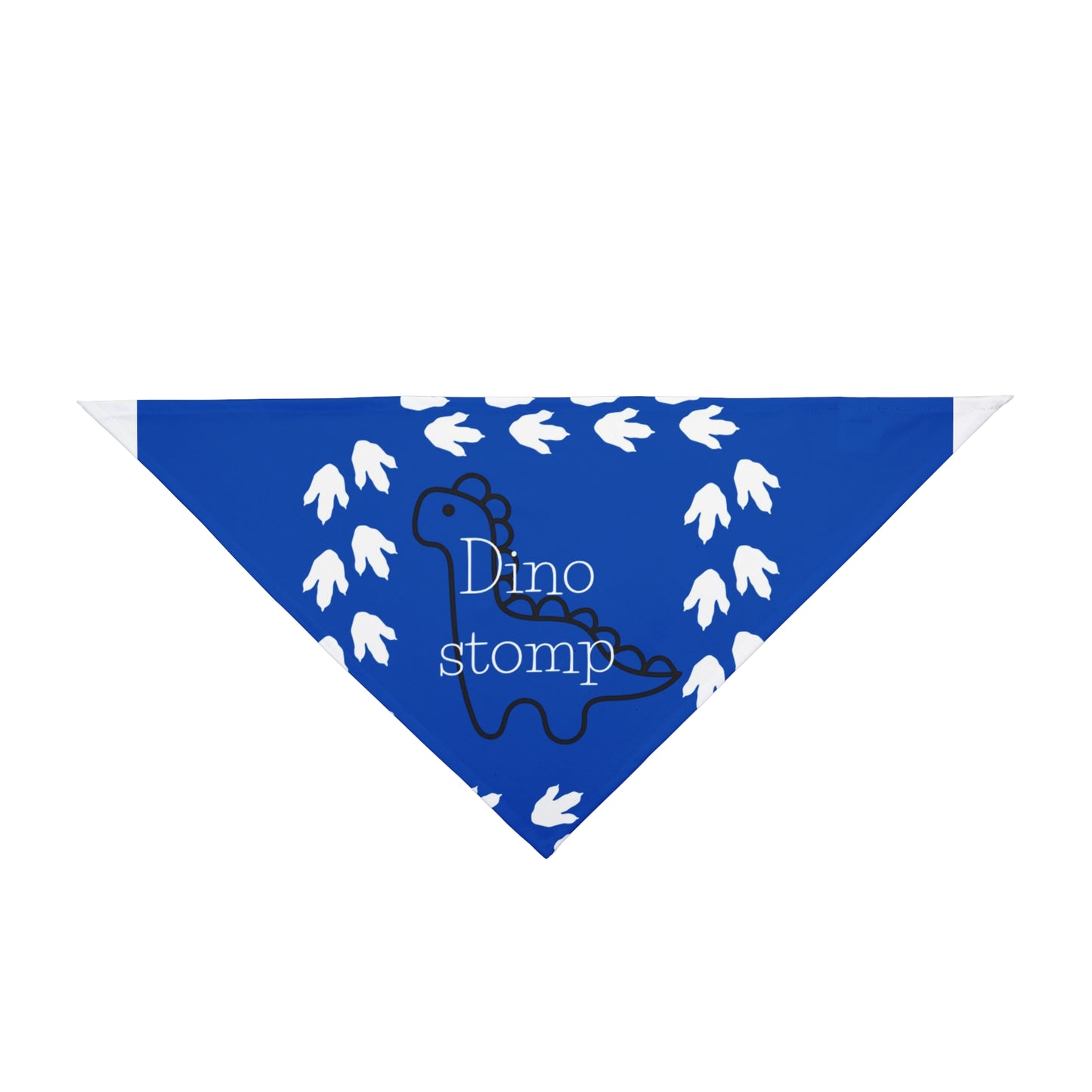 Dino-stomp