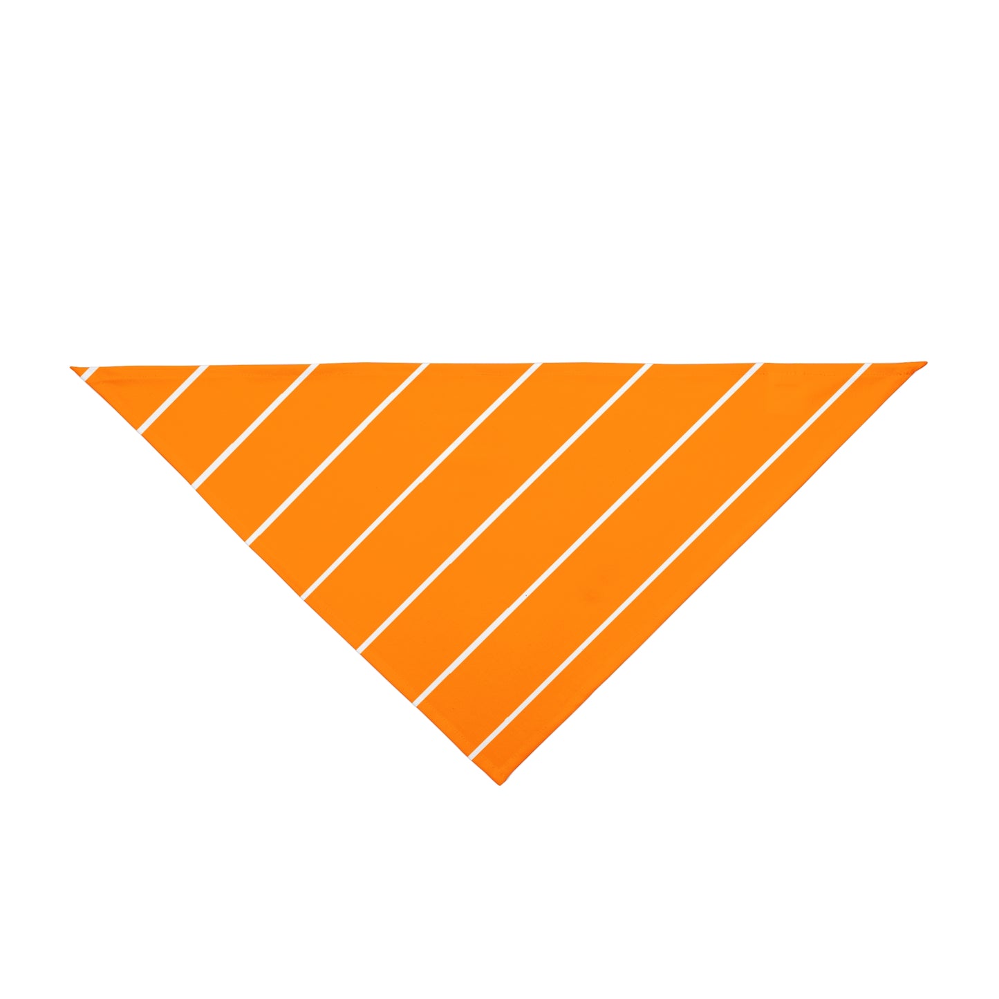 Orange stripe