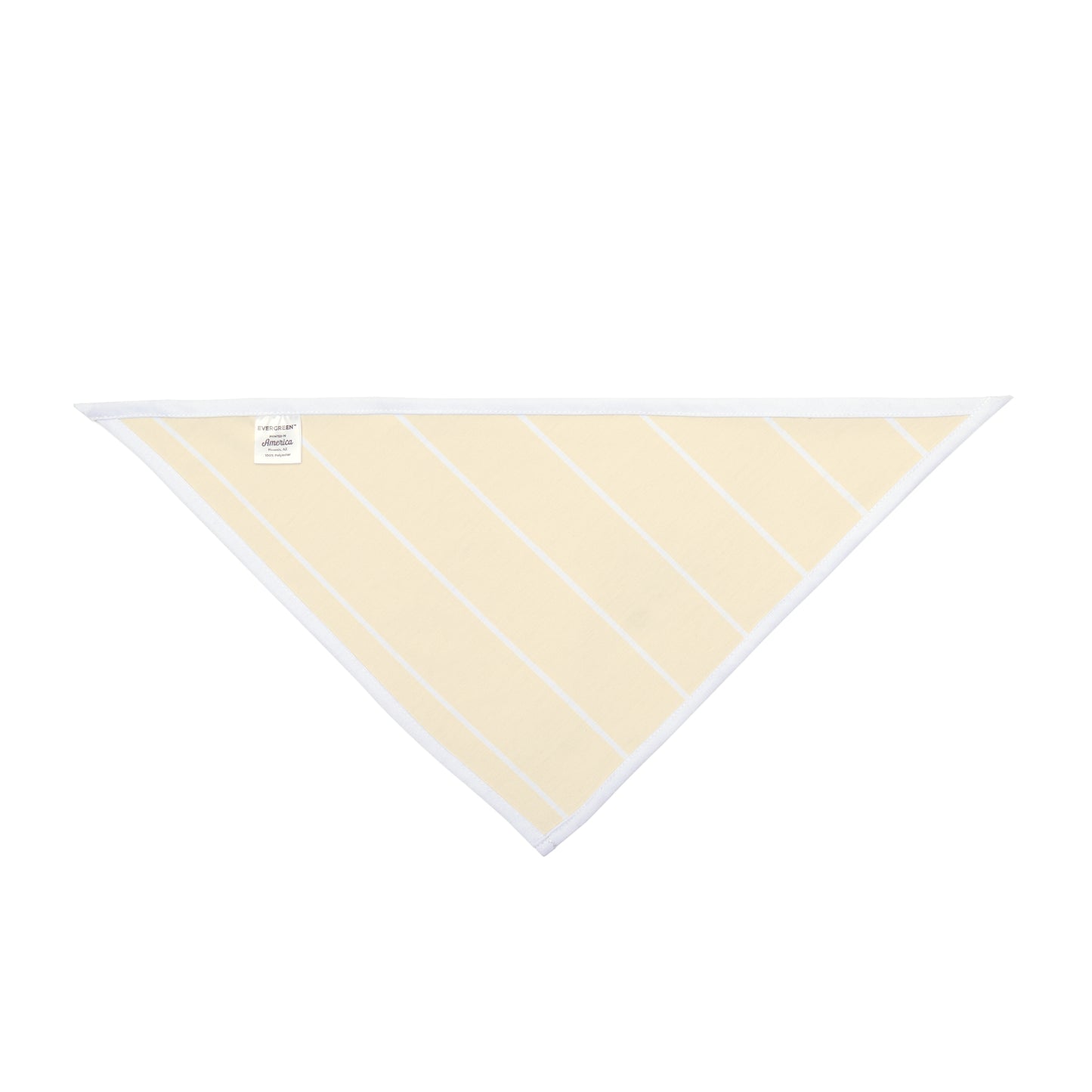 Yellow stripes