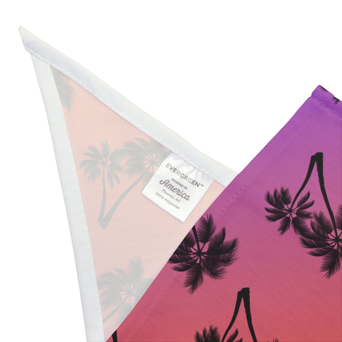 Palm trees delight